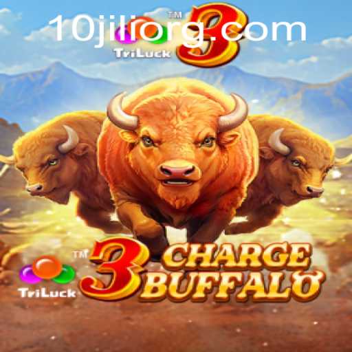 Discover the Excitement of 3ChargeBuffalo: A Comprehensive Guide