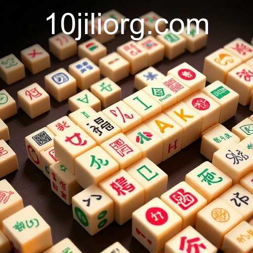 Mahjong